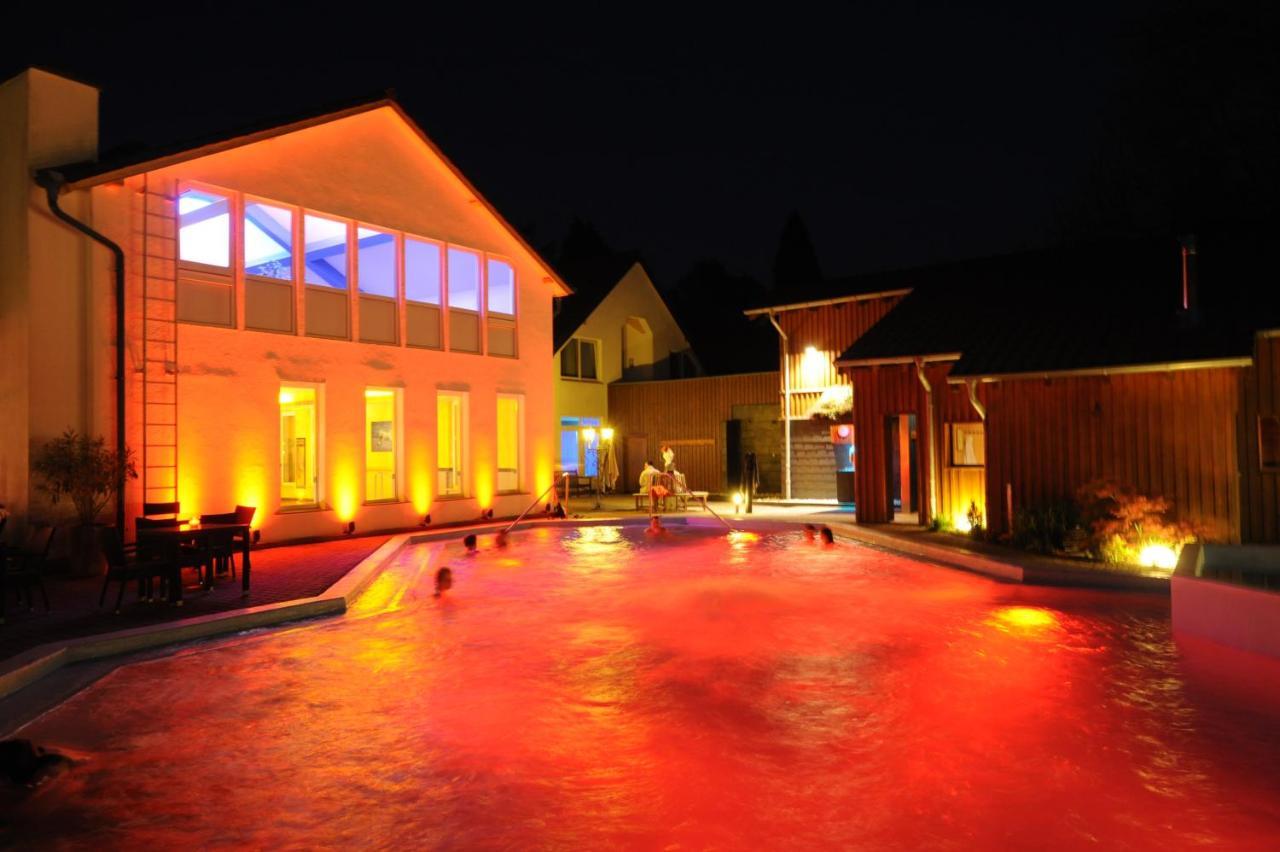 Hotel Eifelsteig Roetgen Exteriér fotografie