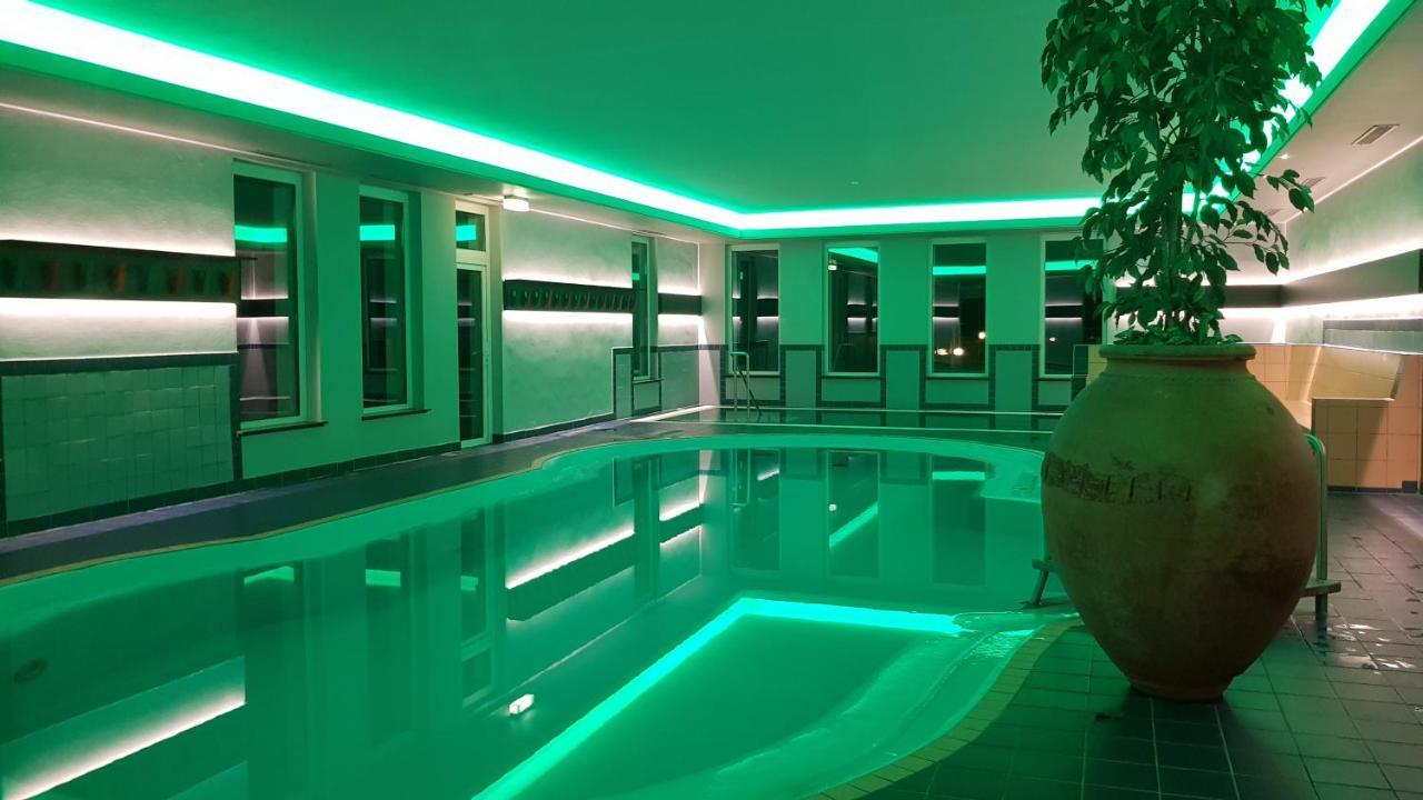 Hotel Eifelsteig Roetgen Exteriér fotografie