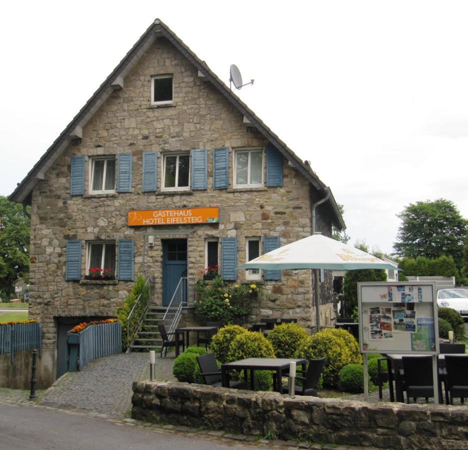 Hotel Eifelsteig Roetgen Exteriér fotografie