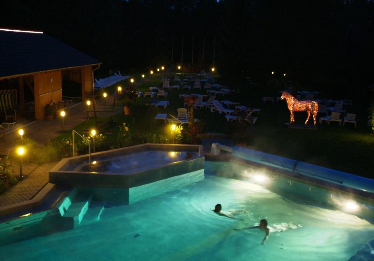 Hotel Eifelsteig Roetgen Exteriér fotografie