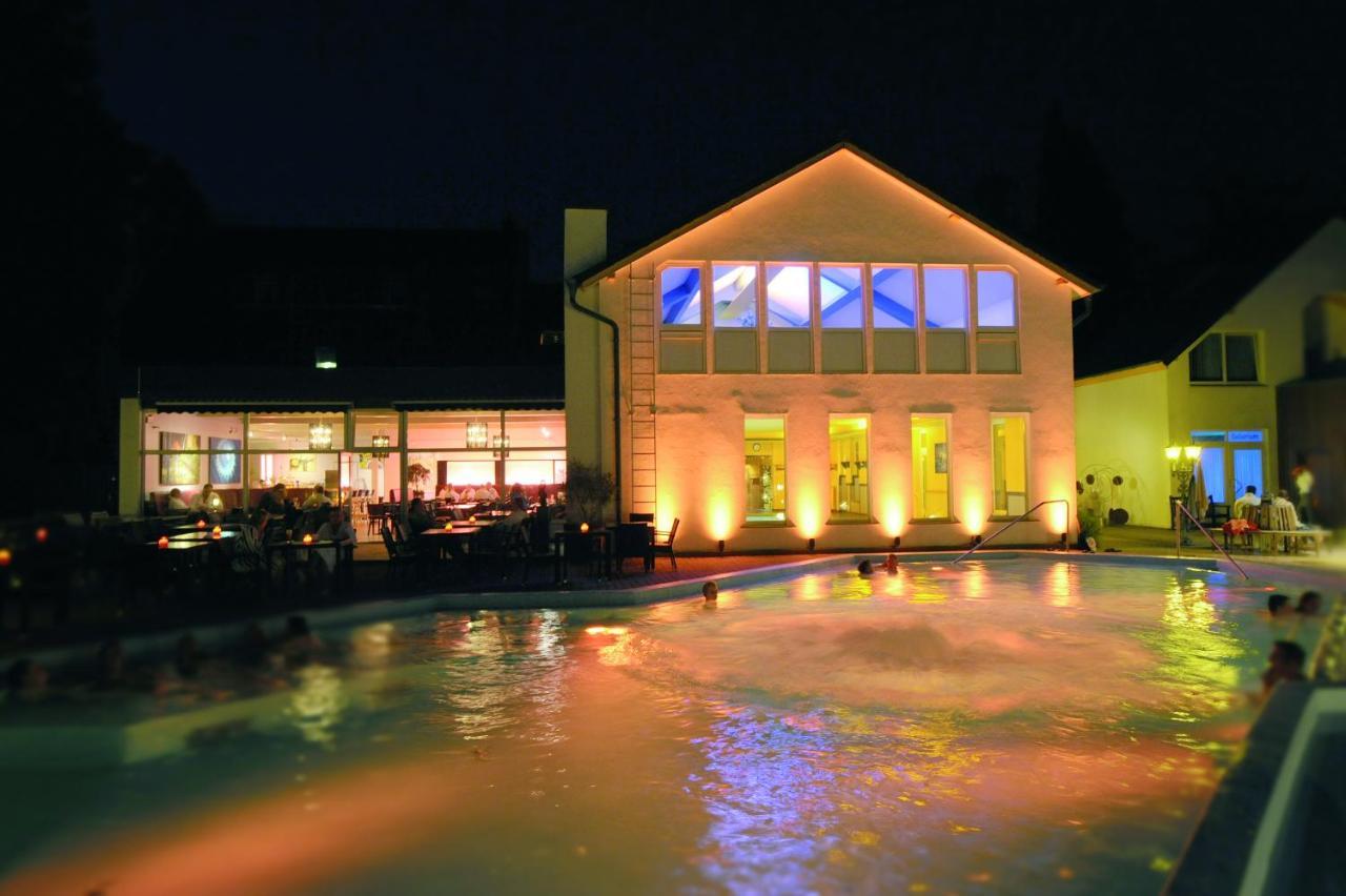 Hotel Eifelsteig Roetgen Exteriér fotografie